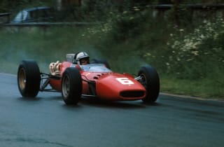 John Surtees - 1964